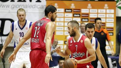 Τα εισιτήρια με Καντού