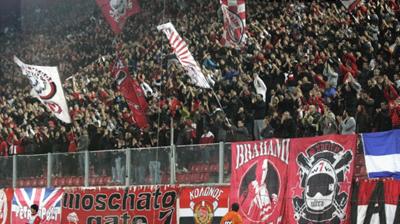 Τα εισιτήρια για το Ολυμπιακός-ΠΑΣ Γιάννινα