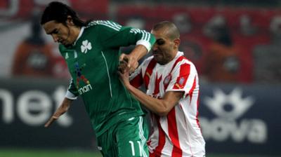 Θες ντέρμπι; Κυριακή στις 19:30