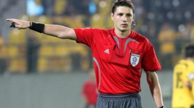 Ο Αρετόπουλος στην Λιβαδειά