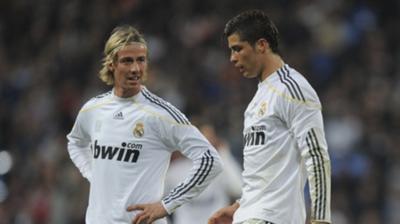 «Σαν να αμφισβητείς τον Μέσι…»