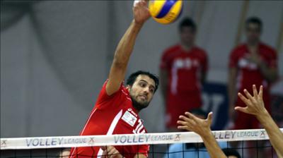 Ανδρεάδης: «Πάντα ιδιαίτερα τα ματς ΟΣΦΠ-ΠΑΟ»