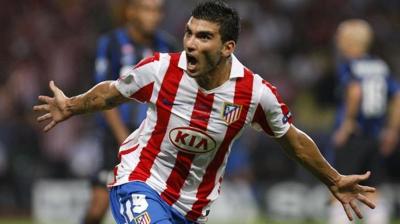 Ρέγες: «Ζήτησα να φύγω»