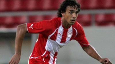 Diogo is back!