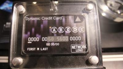 Η πιστωτική που δε θα φοβάστε αν σας την κλέψουν