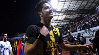 Κίνηση Έβερτον για Μανωλά!