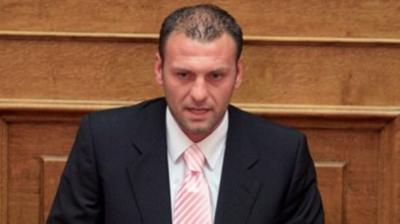 Ανατολάκης κατά… Αράβων