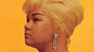 «Έφυγε» η θρυλική Etta James