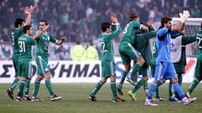 O ΠΑΟ πήρε το προβάδισμα, ο Πιλάβιος θα πάρει τα βουνά…