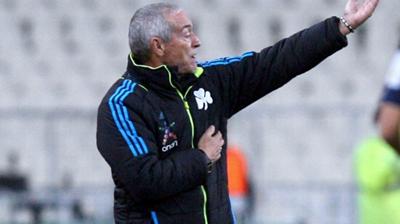 «Έχουν δανεικούς από τον Ολυμπιακό»!