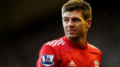 Τζέραρντ: «Εντός στόχων η Λίβερπουλ»