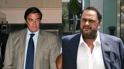 Ο διάλογος Μαρινάκη-Γόντικα!