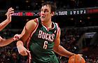 (NBA/Gettyimages/Idealimages). - Μπάσκετ