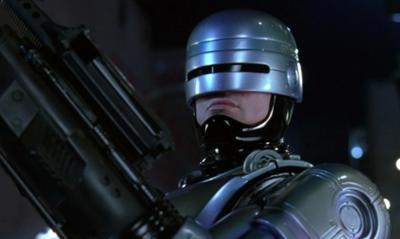 Επιστρέφει στον κινηματογράφο ο Robocop