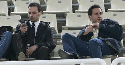 Η πίεση στους μετόχους…