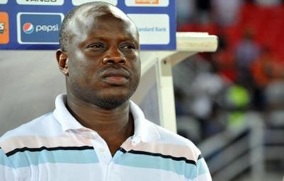 Απολύθηκε ο προπονητής της Σενεγάλης