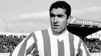 Έγινε «Legend» ο Γιώργος Σιδέρης
