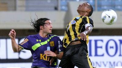 Preview: Άρης-Εργοτέλης (17:15, Novasports 2)