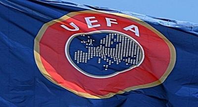 Δεν αστειεύεται η UEFA
