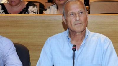 Τερζανίδης: «Αυτό μπορεί, αυτό κάνει ο ΠΑΟΚ»