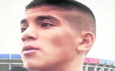 Μαχαίρωσαν 15χρονο παίκτη της Σαν Λορέντζο