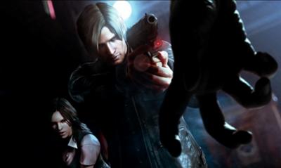 Νέα στοιχεία για το Resident Evil 6
