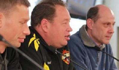Σλούτσκι: «Ελπίζουμε με το 1-1 εν όψει Μαδρίτης»