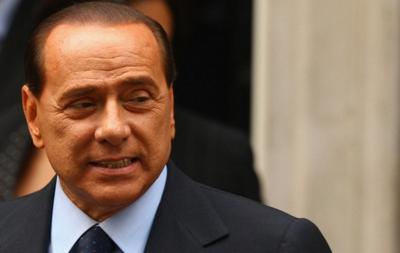 Μπερλουσκόνι: «Αλλοιώθηκε το αποτέλεσμα»