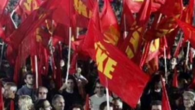 O «στρατοπεδικός κομμουνισμός» δεν απαντά στην αγωνία των εργαζομένων