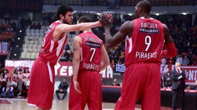 Εντυπωσιακός ο Ντόρσεϊ, αλλά… (video)