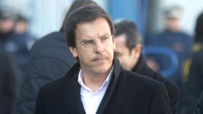 «Ίδια προβλήματα και στην Ελλάδα»