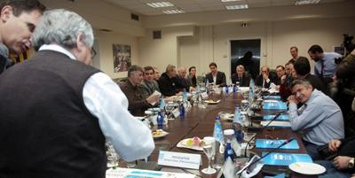 Υπογράφει με ΟΠΑΠ η Σούπερ Λίγκα