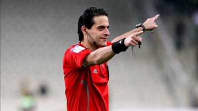 Κουκουλάκης στο ντέρμπι, Γιάχος στο Καραϊσκάκη