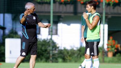 Έτοιμος ο Νίνης