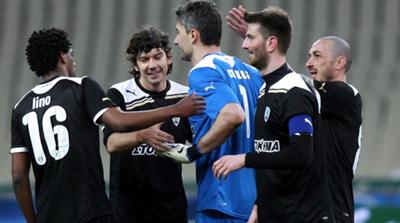 Στόχος το «7 στα 7»!