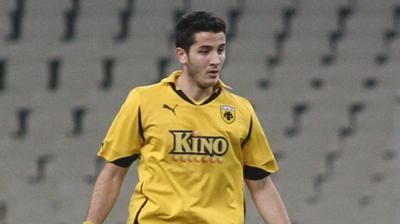 «Συμφώνησε με Ρόμα ο Μανωλάς»