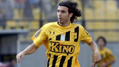 Ακόστα: «Γιατί όχι και νίκη στο Καραϊσκάκη»!