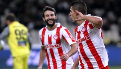 Συνέχεια στο σερί του!