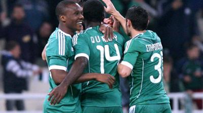 Πριν τον… τελικό!