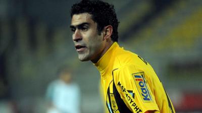 Η επιστροφή του Καστίγιο