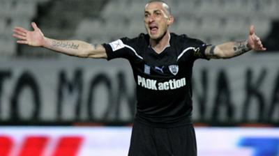 Τσιρίλο: «Θα παλέψουμε για την πρώτη θέση»