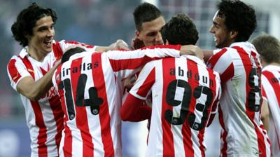 «Άντε να τελειώνουμε…»