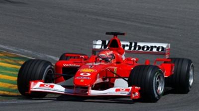 Επιβεβαίωση: Σε Alpha, OTE TV η Φόρμουλα 1!