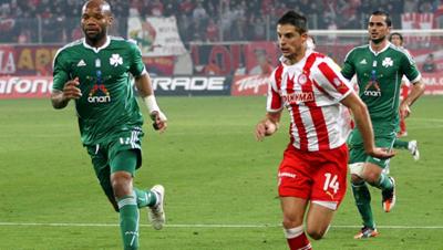 Όλοι στο ΟΑΚΑ!