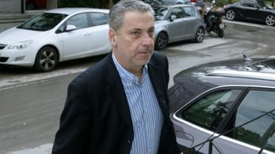 Το παλεύει ο Δημητρέλος