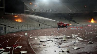 Συντρίμμια