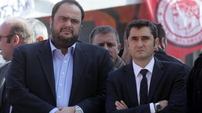 Θολό το μέλλον του Βαλβέρδε!