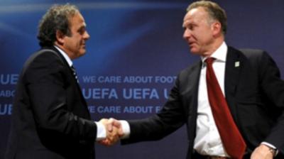 «Τρελά» λεφτά στις ομάδες από την UEFA!