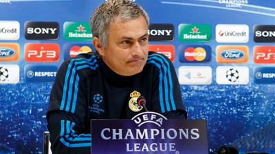 «Ψάχνονται» για δεξί μπακ στη Ρεάλ