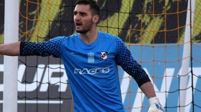 Σαχσανίδης: «Εμείς έπρεπε να περάσουμε»